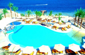 Гостиница Xperience Sea Breeze Resort  Шарм-Эль-Шейх